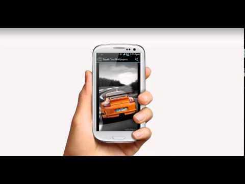 Sport Cars Wallpapers Video