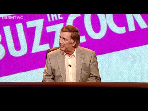 Noel Fielding looks for Cheryl Baker - Never Mind the Buzzcocks Series 24 Ep 4 Preview - BBC