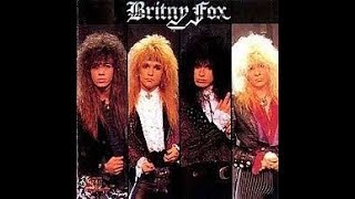 Britny Fox - Fun in Texas