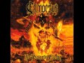 Exmortus - In Hatred's Flame [Full Album] 2008