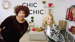 Chico's Chic to Chic: Very, Very Merry Gift Guide