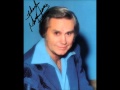 George Jones- You couldnt get the picture