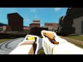 TC2 Flanker Shows You A Trick