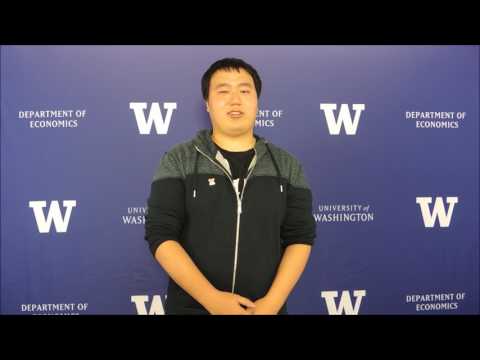 Why I Chose Economics as a Major