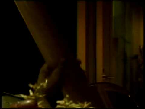 Anthony Jackson in the studio""That Sounds So Good"