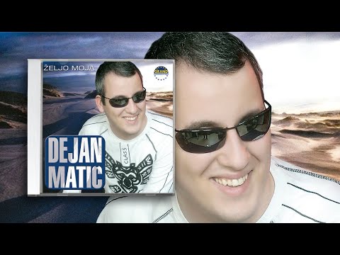 Dejan Matic - Gresnica i Vila - (Audio 2009)