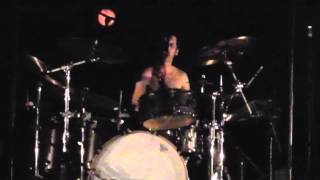 WE INSIST ! live @ Le Tremplin