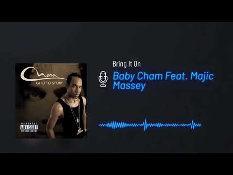 Baby Cham Feat. Majic Massey - Bring It On