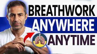 5 Minute Powerful Breathing Exercises You Can Do Anywhere