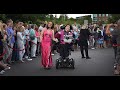 My Disability Roadmap 80 second clip captioned