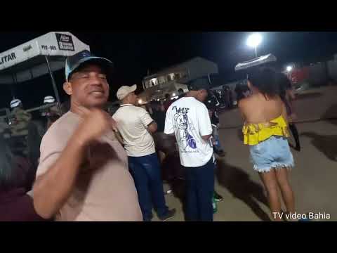 Afesta de Santana do sobrado Casa Nova Bahia 