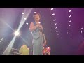 Harry Styles Music For A Sushi Restaurant Madison Square Garden 8 28 2022