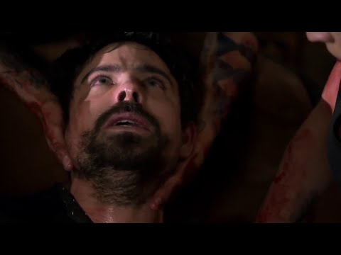 El Señor de los Cielos 5 Capitulos 20/21/22 - Victor Casillas Jr sobrevive al ataque de Aurelio
