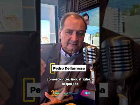 🎥 ¿Qué balance hace Dellarossa de la ciudad y qué propone para Marcos Juárez?