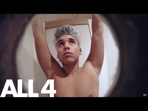 Bad Robots | Episode 4: Droids To Avoide | Comedy Blaps