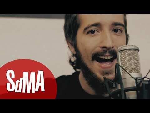 El Jose - Vaya pollas de gobierno (acústicos SdMA)