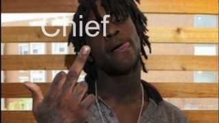 Chief Keef - Now Its Over Lyrics