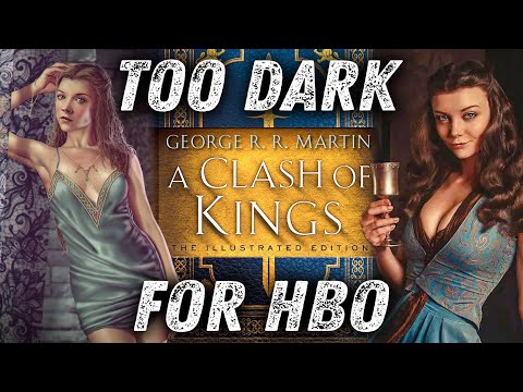 What Really Happened In A Clash of Kings...