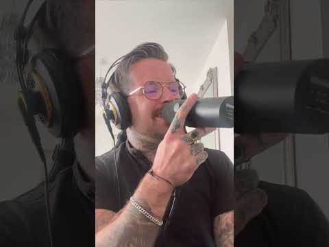 Bury Tomorrow - Forever The Night (Acoustic Version)