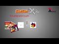 Yum Yum Xcite Lucky Draw Animation