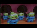 Buzz Lightyear Of Star Command Now On Video And DVD Short Version 2000 Film Commercial