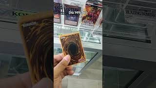 Casi se pagó el sobre creo jajaj #yugioh #tcg #unboxing