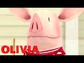 Olivia The Pig Olivia Leads A Parade Olivia Full Episodes