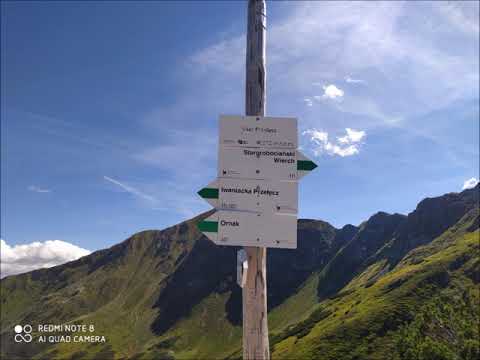 Na Ornak fotorelacja