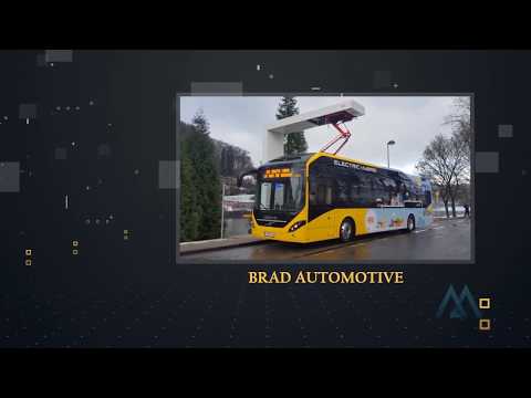 Videos from Magic Mass and Media