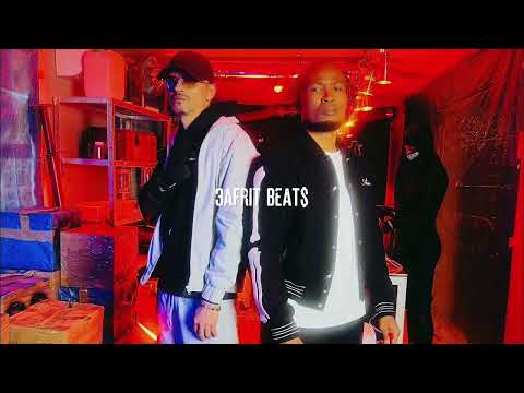 I.K feat. Le Rat Luciano - Trahison (Instrumental)