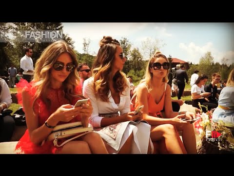 FEERIC Fashion Week 2016 Highlights Day 6 - Fashion Channel