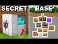 la base parfaite pour ta survie sur minecraft