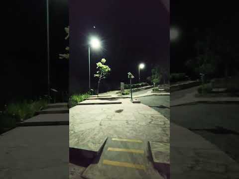 La bella Quebrada de San Lorenzo 🤎🧡🌞