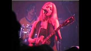 Lush - &quot;De-Luxe&quot; live in Cleveland, 1994-07-27