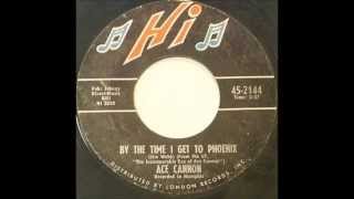 Ace Cannon - By The Time I Get To Phoenix (1968)