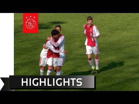 Highlights PSV C1 - Ajax C1