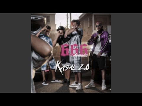 Kasal 2.0 (feat. ARMADA 2222 DARIO)
