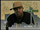 Blockstar DVD Vol 2 DJ Juice Mixtape Monster