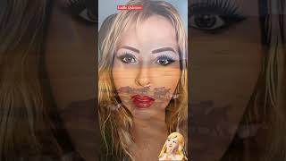 &quot;Laa Rubia del moño negro&quot;