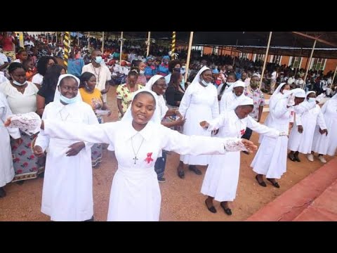 𝐌𝐚𝐫𝐢𝐚 𝐎𝐫𝐢 𝐎𝐦𝐮𝐳𝐚𝐢𝐫𝐞 | 𝐑𝐮𝐧𝐲𝐚𝐧𝐤𝐨𝐥𝐞 𝐂𝐚𝐭𝐡𝐨𝐥𝐢𝐜 𝐬𝐨𝐧𝐠𝐬