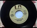 It's All In The Game , Slim Whitman , 1974