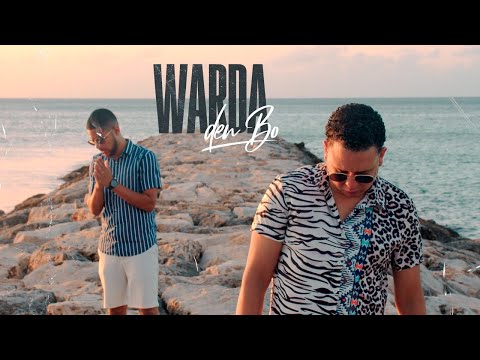 Warda den Bo - Nahliel ft Reuben Van Lierop (Official Video)