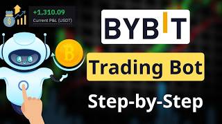 Bybit Trading Bot 2026: Step-by-Step Automated Trading Setup