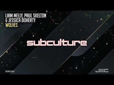 Liam Melly, Paul Skelton & Jessica Doherty  - Wolves