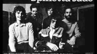 SPINETTA JADE - Sólo el amor puede sostener - Obras 1980