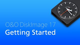 O&O DiskImage YouTube Video