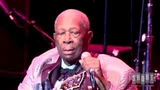B.B. King: Live At The Royal Albert Hall 2011 - "The Thrill Is Gone"