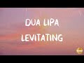 Download lagu Dua Lipa Levitating