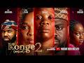 KONGE 2 SEQUEL Latest 2025 Yoruba Movie WUMI TORIOLA MOSUN FILANI TUNDE ADERIONYE ADEDIWURA