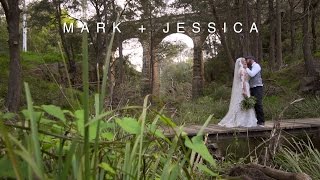 Picton Botanic Gardens // MARK + JESSICA // EMOTIVA Photo & Video